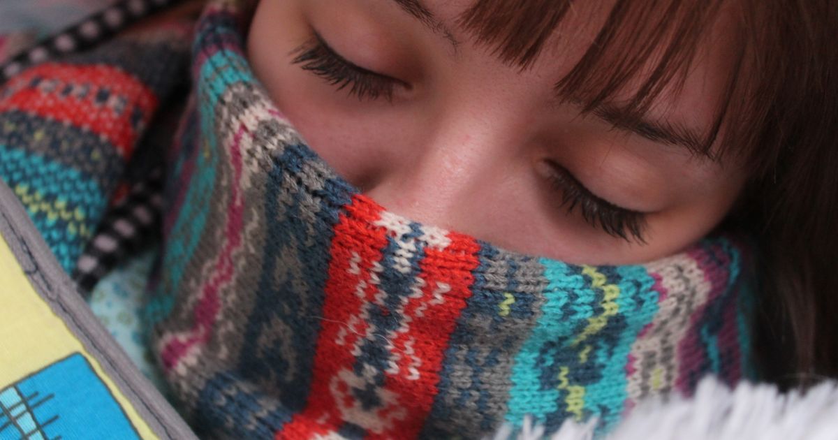 Епідемія грипу на тлі пандемії COVID-19: що спільного і відмінного у хвороб