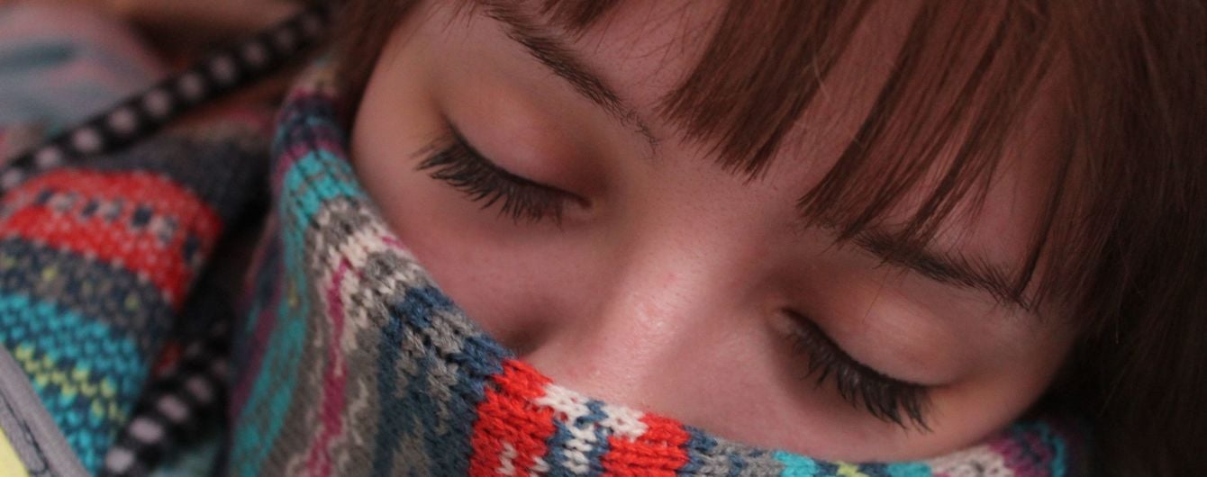 Грип забрав життя 25 українців: Чернігівщина "лідирує" у списку смертності