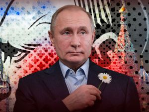 Колективний Путін