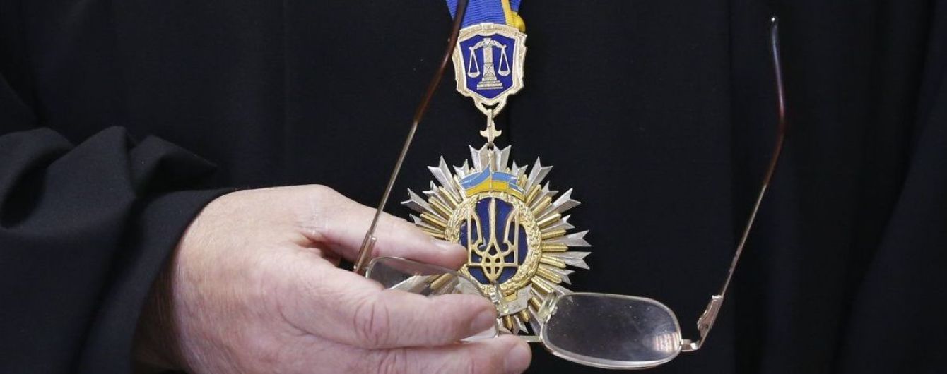 Половина кандидатів до Антикорупційного суду мають сумнівні факти у біографії - активісти
