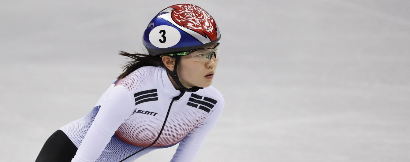 Двукратная олимпийская чемпионка обвинила тренера в сексуальном насилии