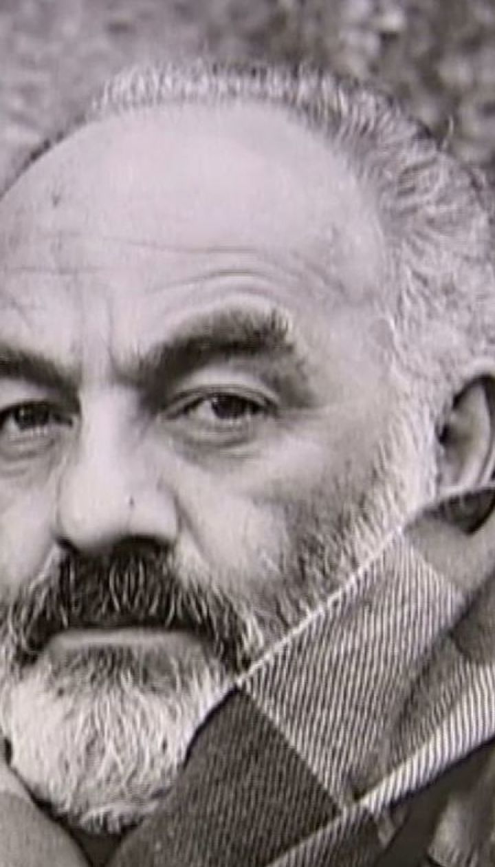 95 лет назад родился легендарный режиссер Сергей Параджанов