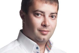 Полиция квалифицировала избиение депутата в Кривом Роге как покушение на убийство