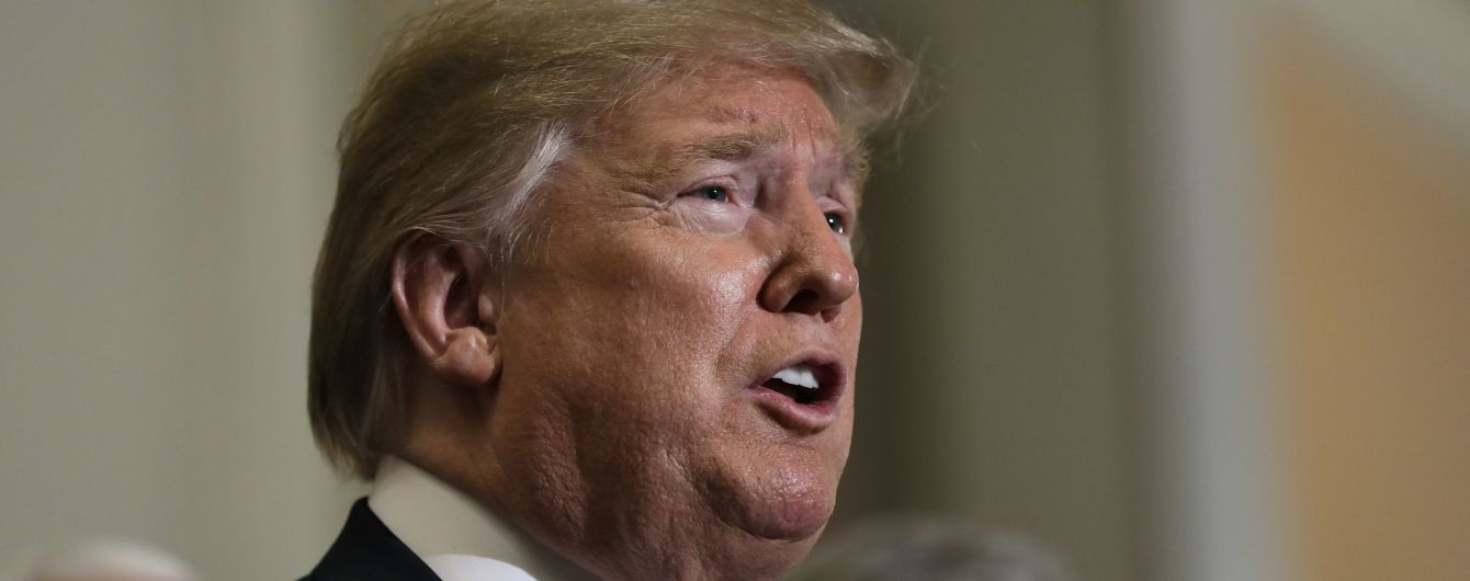 Трамп разрешил рассекретить любую информацию из доклада Мюллера о "российском вмешательстве"