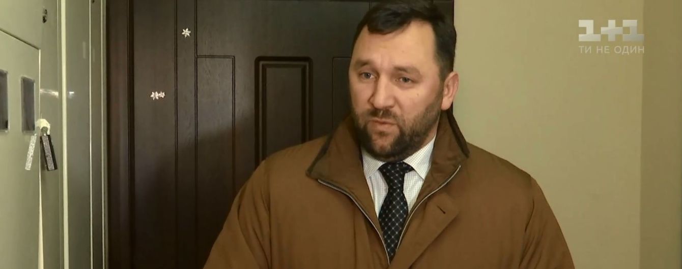 Украли даже спрятанные женой деньги: нардеп Кривенко рассказал подробности ограбления