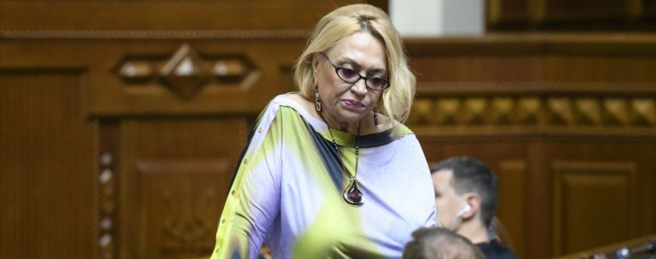Кужель сделала себе тату, а Парасюк лишь раз подрался: депутаты рассказали, чем им запомнился 2018-й год