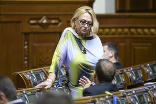 Кужель зробила собі тату, а Парасюк лише раз побився: депутати розповіли, чим їм запам'ятався 2018-й рік