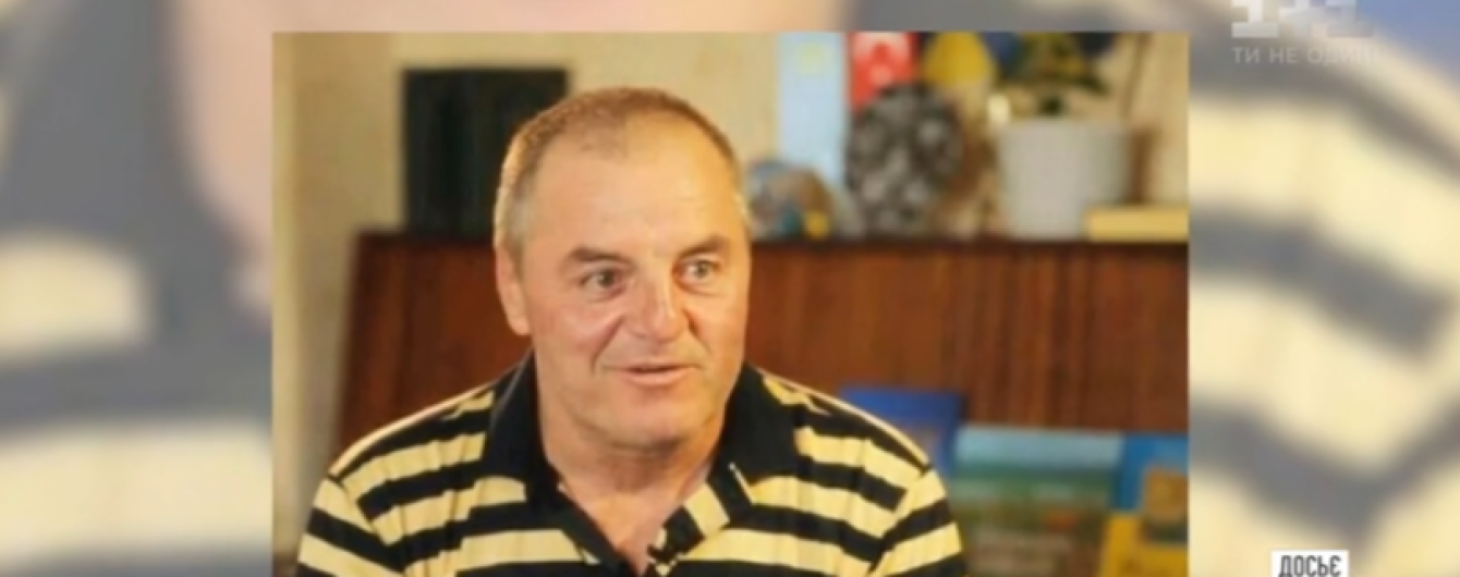 "Людина вмирає на моїх очах". Співкамерник Едема Бекірова охарактеризував його стан