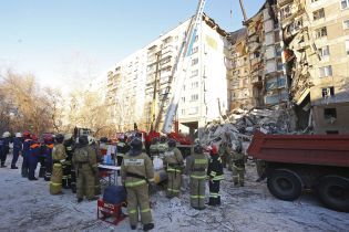 А чи був теракт: чому російські ЗМІ досі сперечаються через версії вибуху у Магнітогорську