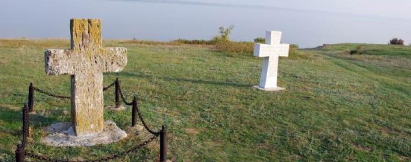 У Херсонській області створять національний парк "Кам’янська Січ"
