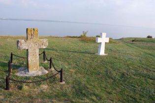 У Херсонській області створять національний парк "Кам’янська Січ"