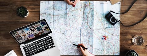 ТСН Stories. Travel-тренди 2019 року