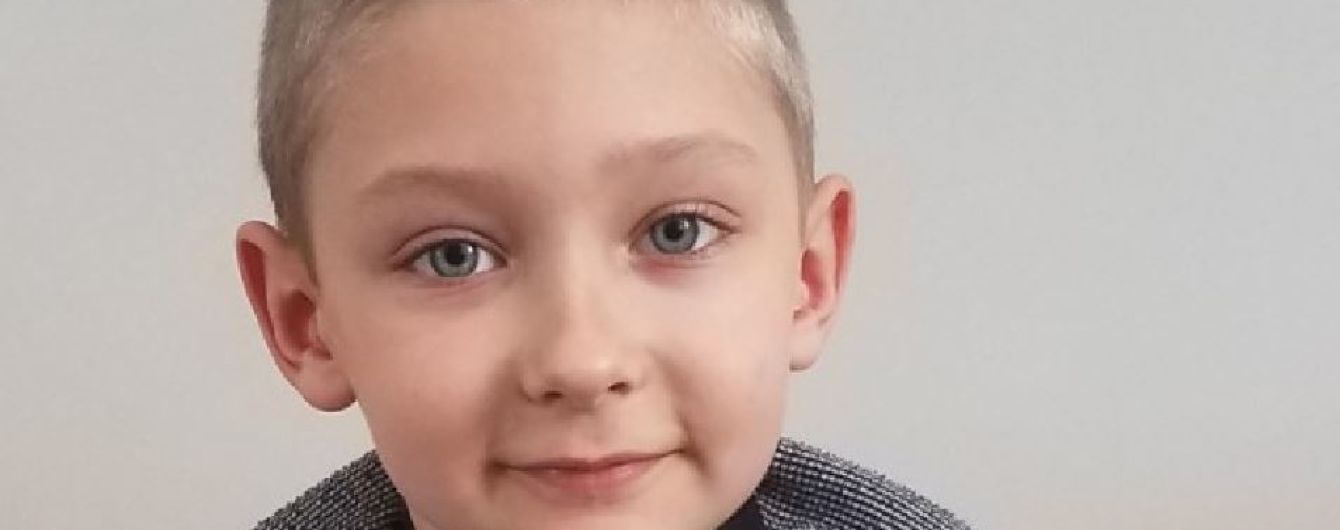 Опухоль в мозгу почти 6 лет развивалась в головке Владиславчика