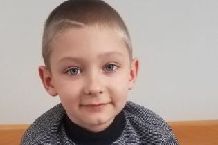 Опухоль в мозгу почти 6 лет развивалась в головке Владиславчика