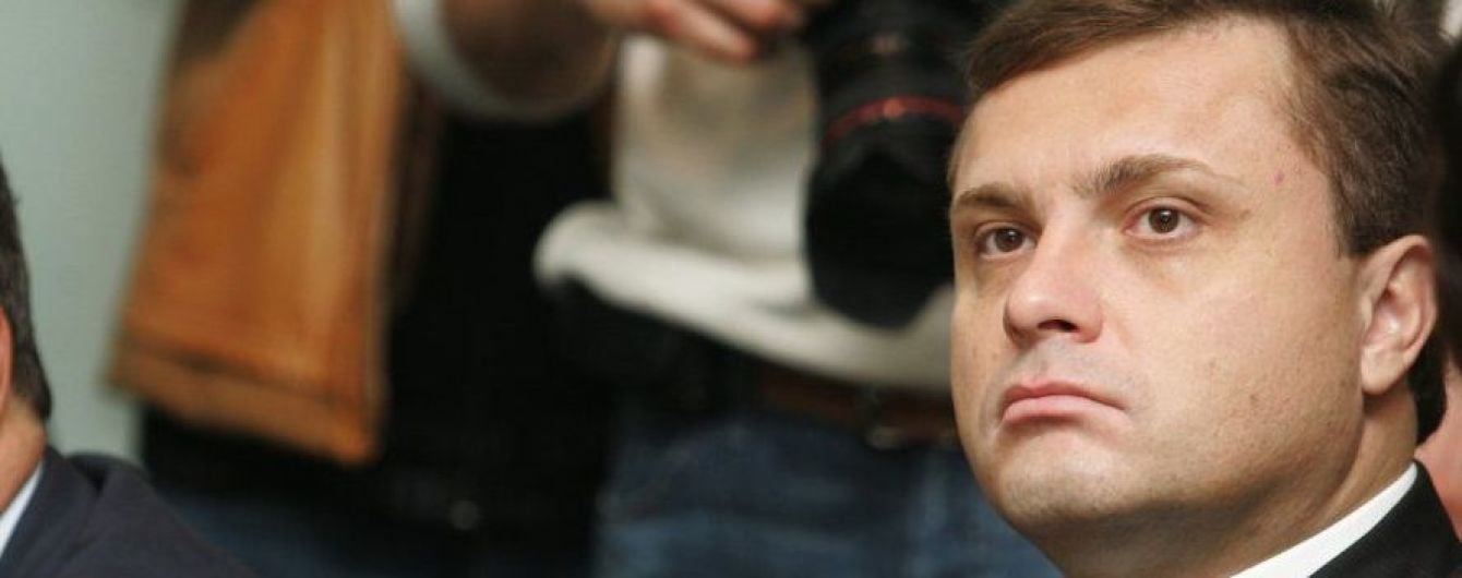 У Левочкина открестились от получения любой информации от Манафорта