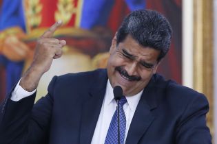 Бразилія і Аргентина підтримали парламент Венесуели і виступили проти Мадуро