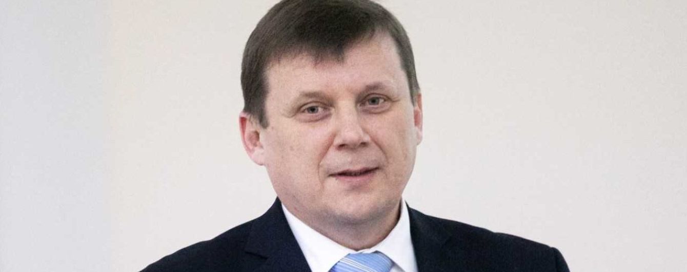 Руководитель центра оценивания качества образования стал заместителем главы МОН