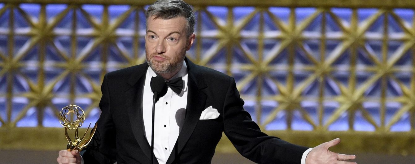 "Идите нах*й!": создатель "Черного зеркала" обругал тех, кому не понравился эпизод "Брандашмыг"