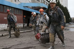 Вибух метану на шахті Павлограду: троє гірників у реанімації