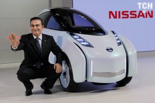 Экс-глава Nissan Гон обвинил партнеров в заговоре и предательстве