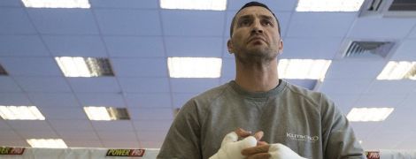 Кличку підвищили суму за повернення в ринг до 80 мільйонів доларів