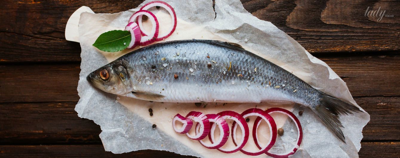 Как мариновать сельдь: рецепты маринадов