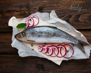 Как мариновать сельдь: рецепты маринадов