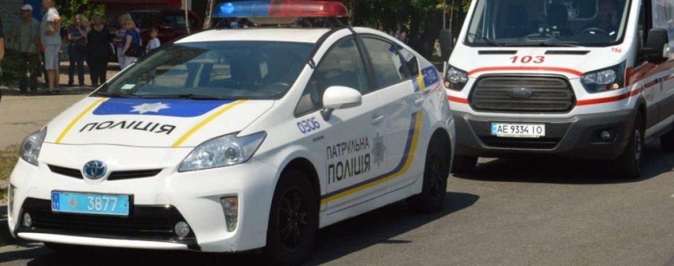 В полиции назвали самые частые причины аварий в Киеве. Статистика