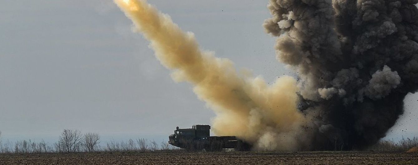 Україна запускає серійне виробництво ракетного комплексу "Вільха" - Полторак