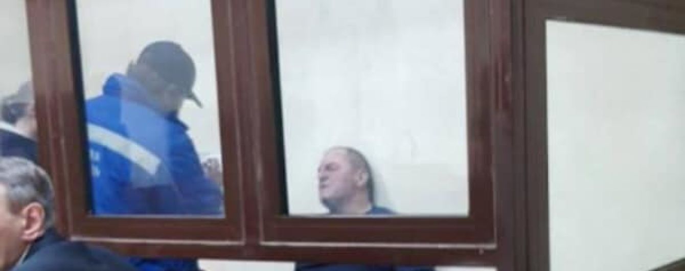 У украинского политзаключенного Бекирова резко ухудшилось состояние здоровья - Чубаров
