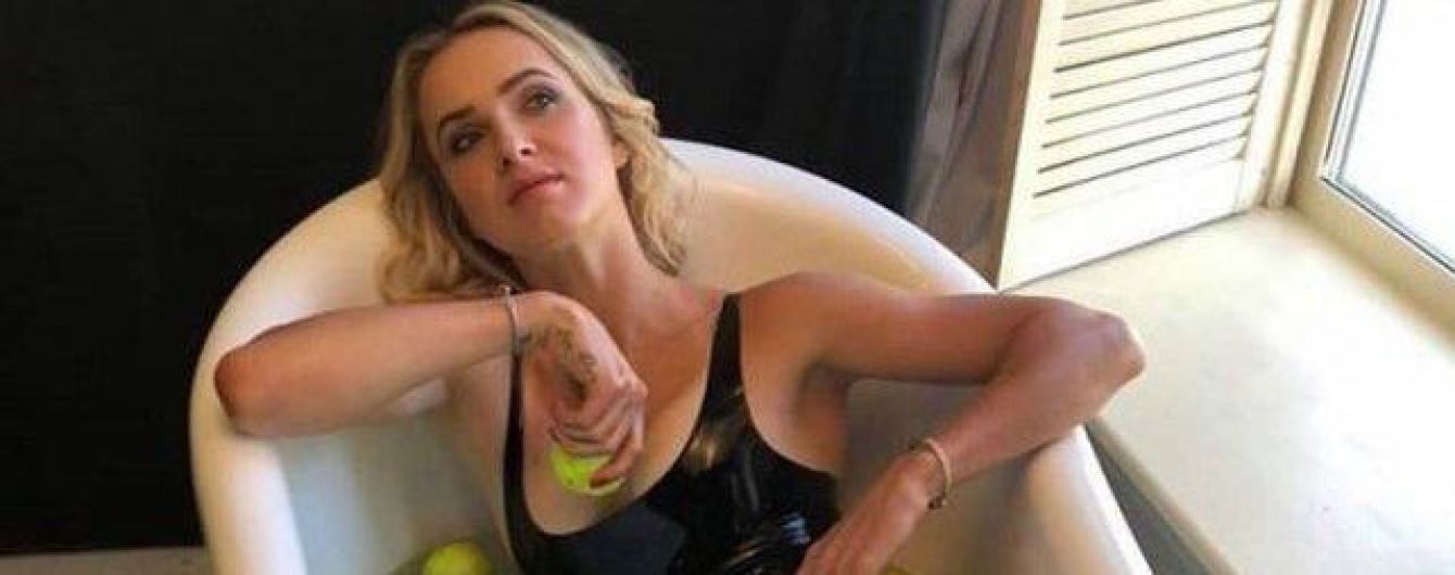 Свитолина узнала имя первой соперницы на Australian Open-2019