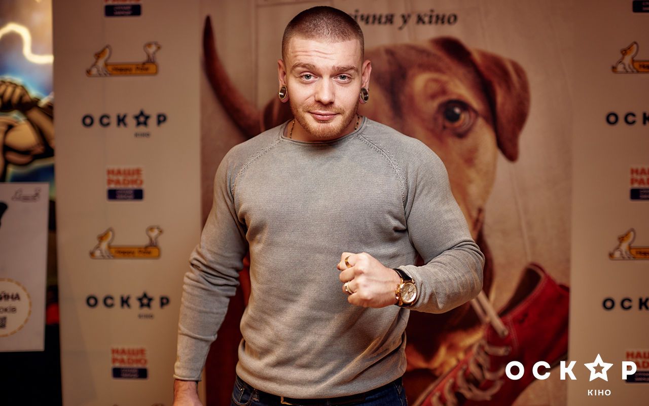 Звезды на премьере "Путь домой"_10
