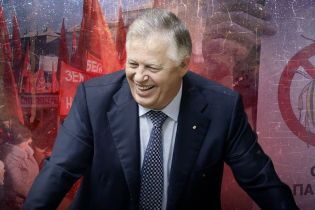 Навіщо Симоненко йде в президенти