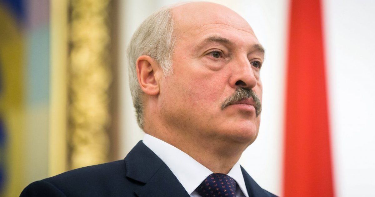 "Москва захлебнулась": Лукашенко заявил, что российские тесты для выявления коронавируса "ни к черту"