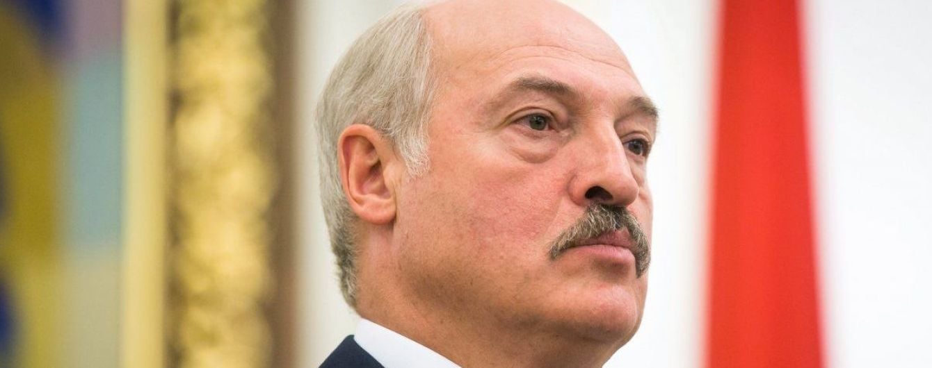 Лукашенко объявил досрочные выборы в парламент Беларуси