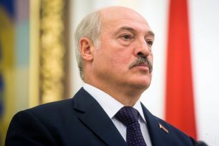 Лукашенко оголосив дострокові вибори до парламенту Білорусі