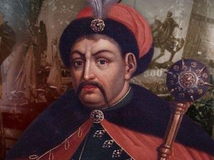 У пошуках гетьманських скарбів