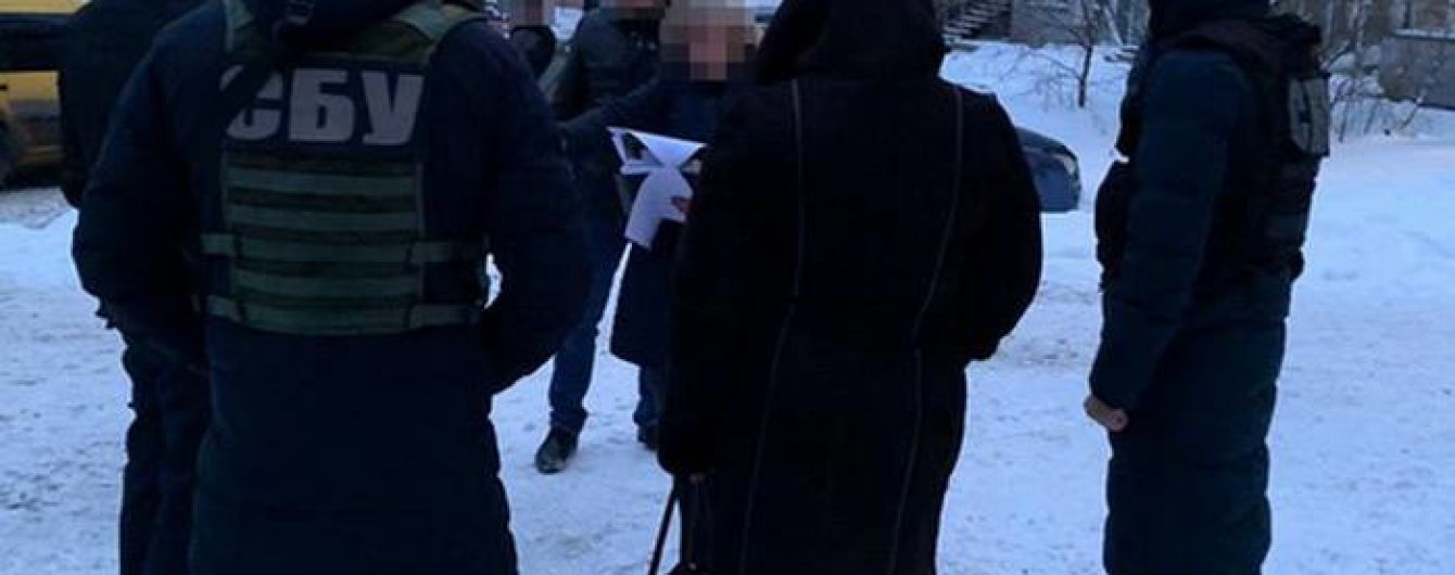У Сумській області фіскал вимагала 90 тис. грн за зменшення штрафу