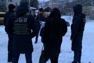 В Сумской области фискал требовала 90 тыс. грн за уменьшение штрафа