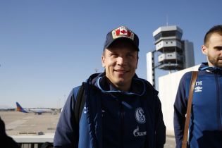 Аутсайдер чемпіонату Туреччини розпочав переговори щодо трансферу Коноплянки