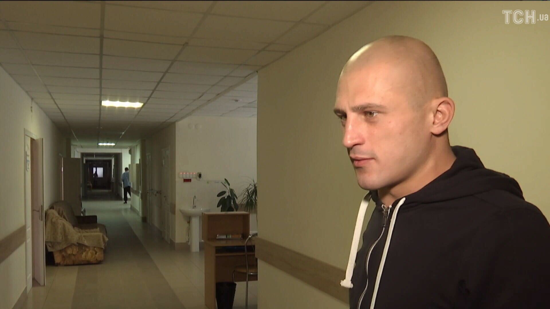 Допомога Віталій Драган 02