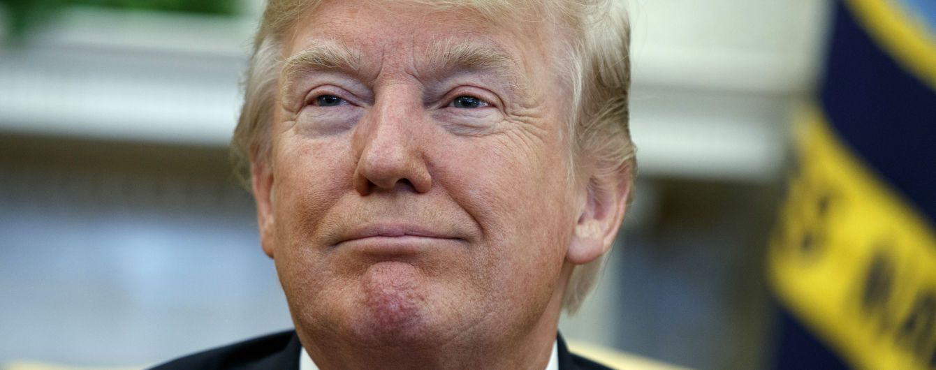Комітет Палати представників Конгресу США проведе слухання щодо зустрічей Трампа і Путіна
