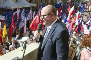 У Гданську обирають нового мера після вбивства Адамовича