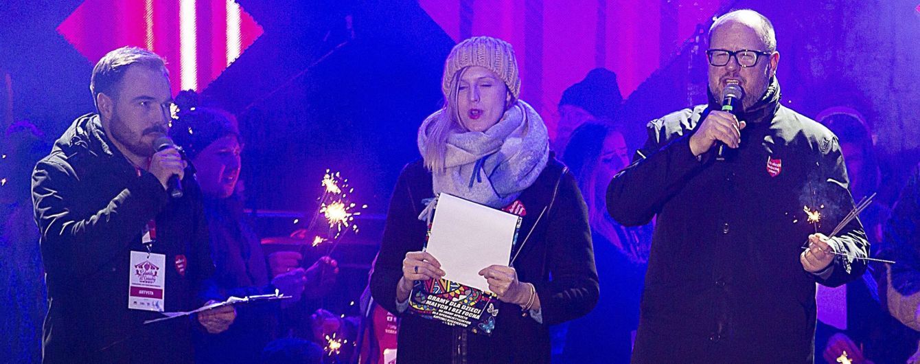 Состояние тяжелое: в Польше прооперировали мэра Гданьска, которого ранили во время благотворительного концерта