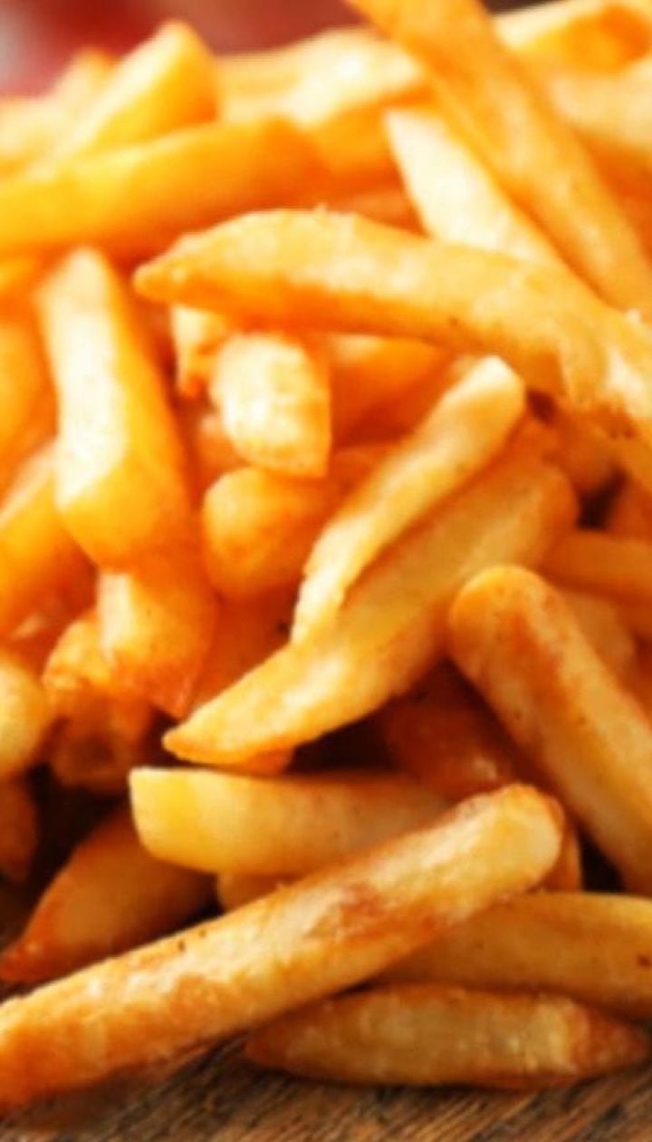 Топ-5 продуктів, які виснажують організм