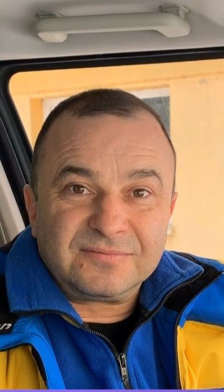 Віктор Павлік розповів про лікування онкохворого сина