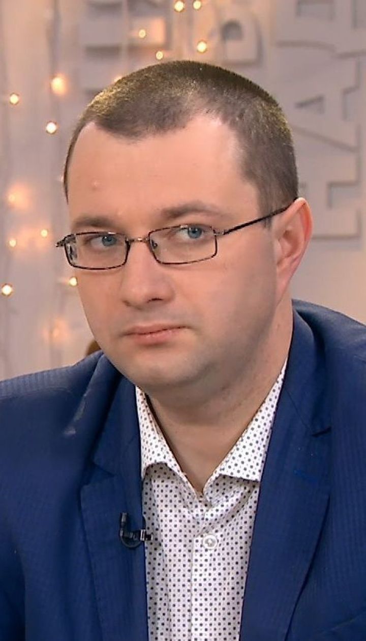 Віталій Музиченко про нові правила видачі субсидій