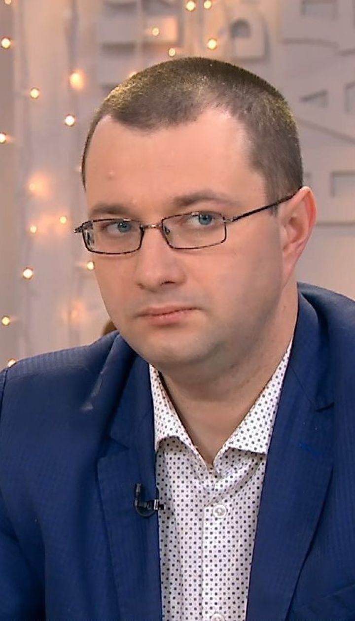 Виталий Музыченко о новых правилах выдачи субсидий