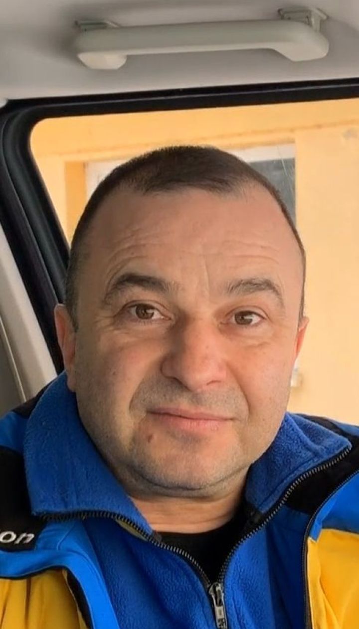 Виктор Павлик рассказал о лечении онкобольного сына