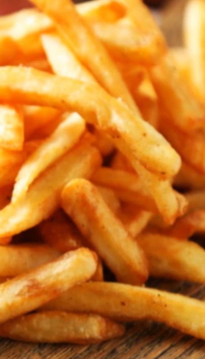 Топ-5 продуктов, которые истощают организм